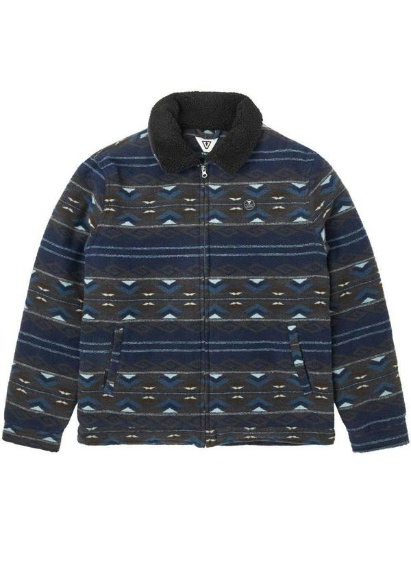 Vissla Minca Trucker Jacket