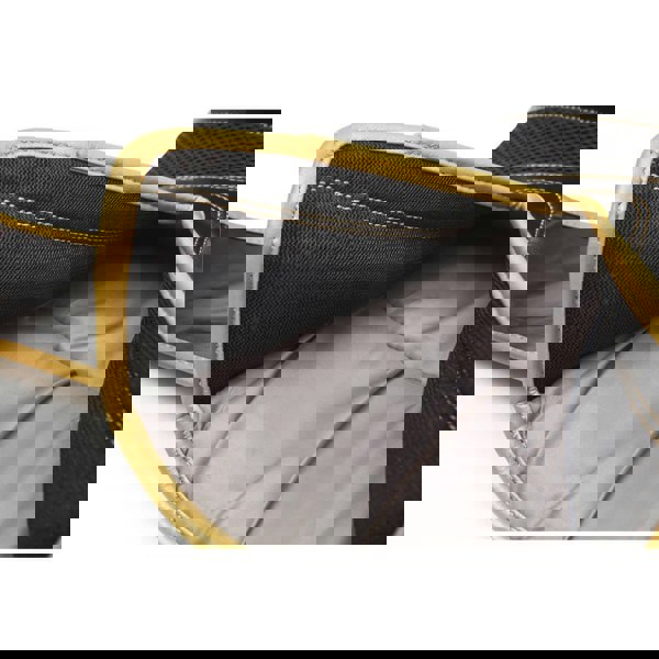 Reebok Boxing Gloves - Black and Gold