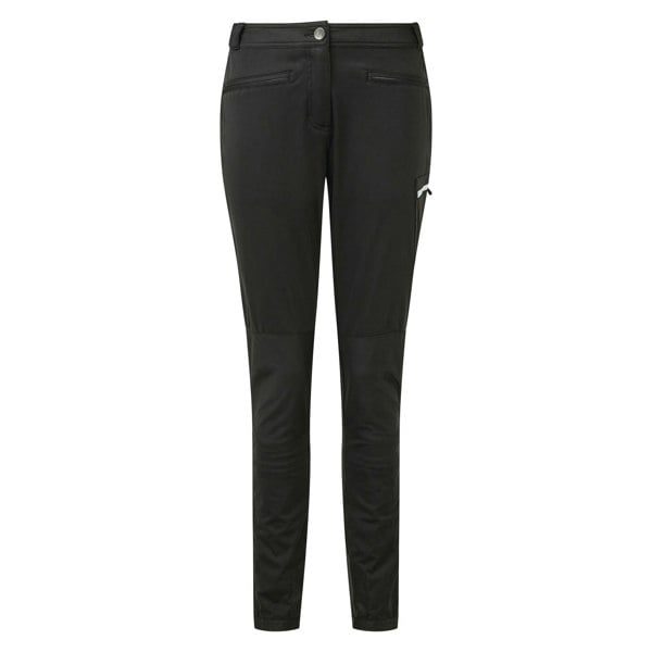 Dare 2B Womens/Ladies Nonstop Walking Trousers - Black