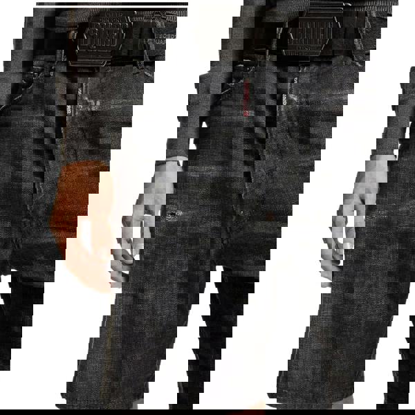 Dsquared2 Marine Bermuda Shorts Black W28