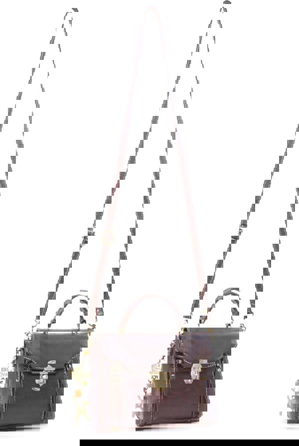 Catwalk Collection Handbags Athena - Handbag