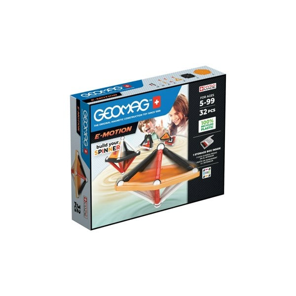 Geomag E-Motion Re Panels