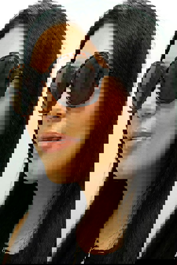 Atum Sunglasses Aelius C2 Shiny Havana Brown Gradient