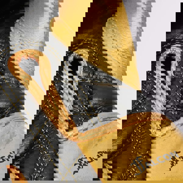 Tuf Wear Falcon Hook & Loop Training Gloves