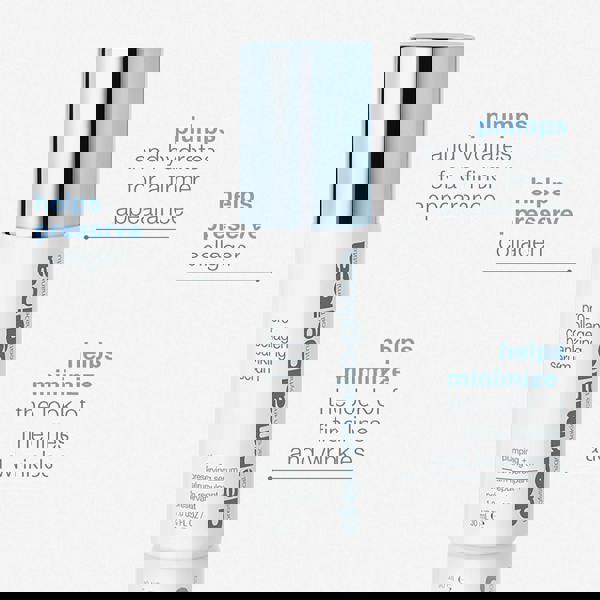 Dermalogica Pro-Collagen Banking Serum