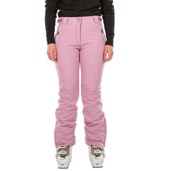 Trespass Women's Lois Ski Trousers - Lilac