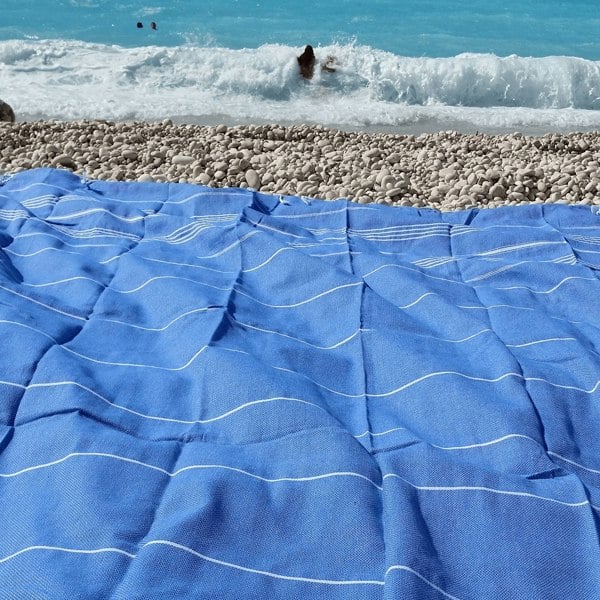 XL Beach Blankets