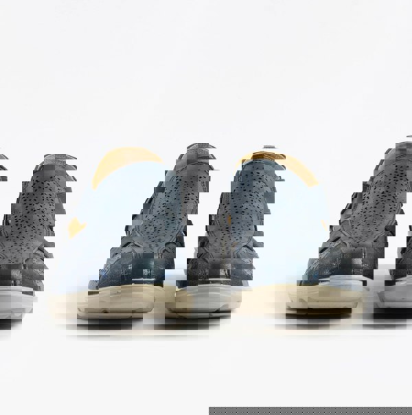 Dr Keller POLLY Womens Sandals Navy