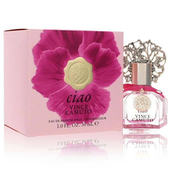 Vince Camuto Vince Camuto Ciao by Vince Camuto Eau De Parfum Spray 1 oz for Women 30 ml