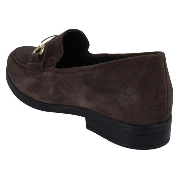 Rieker Ladies Rieker Shoes 46262