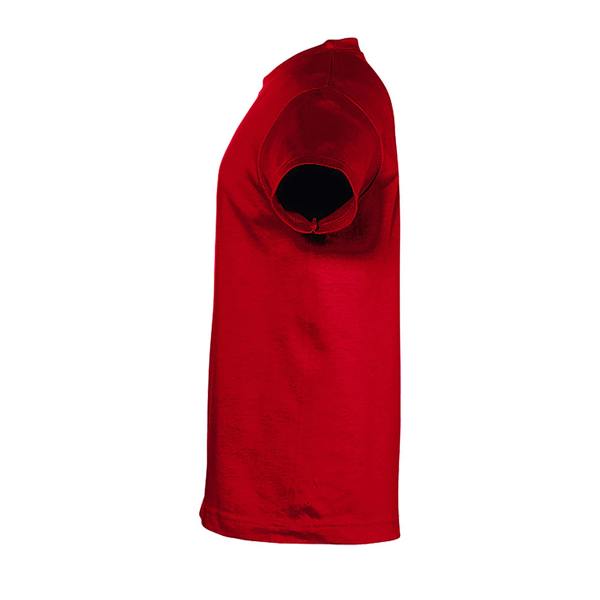 SOLS Kids Regent Short Sleeve T-Shirt - Red