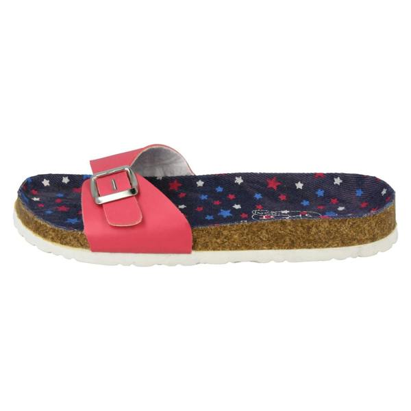Spot On Girls Spot On Mule Sandals