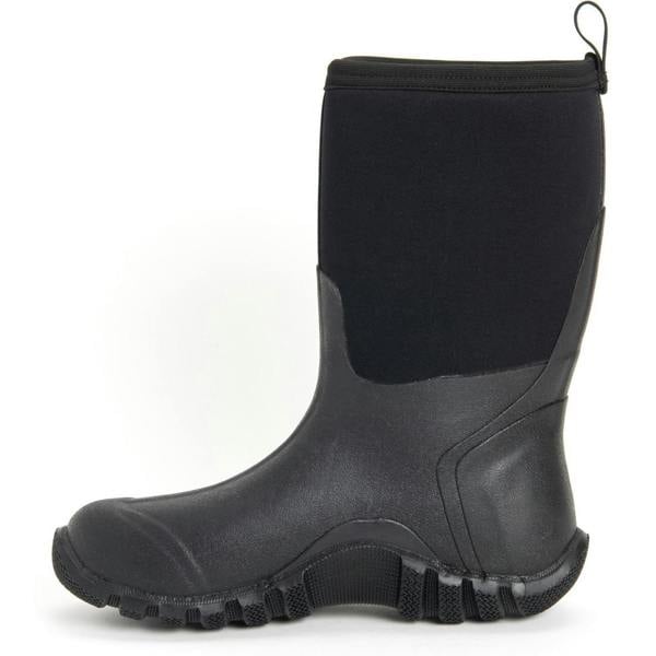 MUCK Boots Edgewater Classic Mid Mens/Womens Stable Farm Wellington Wellies