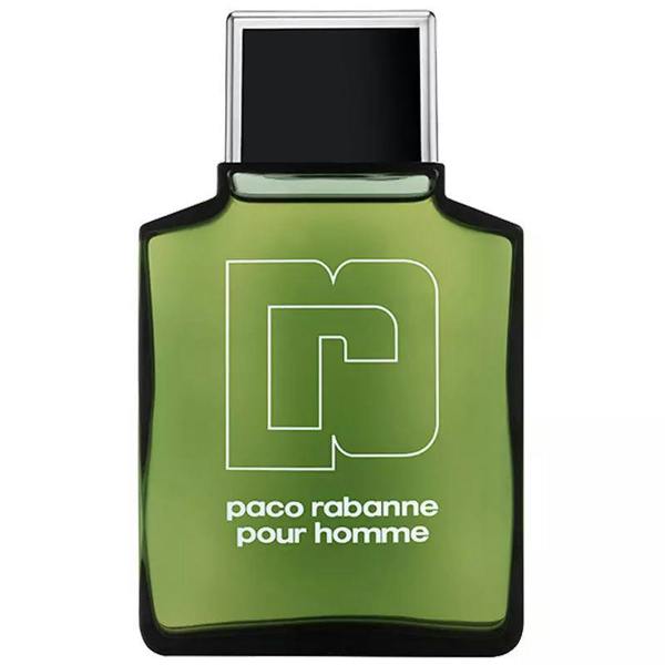 Paco Rabanne Pour Homme Eau de Toilette Spray 200ml