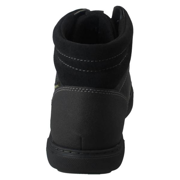 Clarks Mens Clarks Lace Up Gore-Tex Warm Lined Smart Casual Boots Maptsone Hi GTX