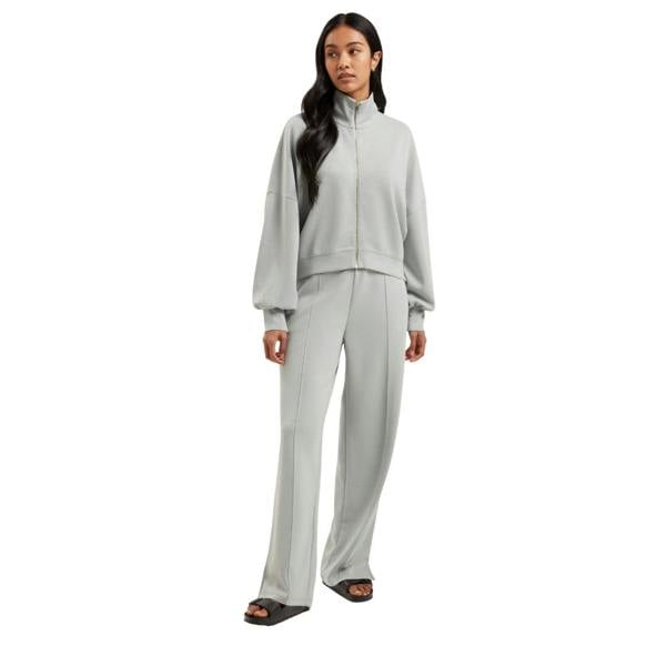 Ted Baker WMT NOWELLL Cupro Split Hem Jogger