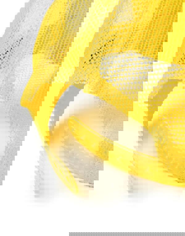 Pokemon Unisex Kids Yellow Pikachu Adjustable Curved Peak Cap (One Size)