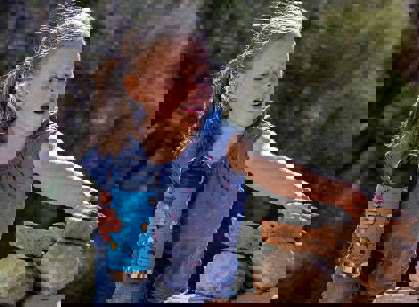 Klean Kanteen 355ml TKWide Insulated Water Bottle with Twist Cap