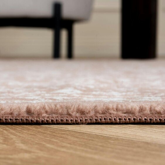 The Rugs Montana Vintage Rose Rug | 3716