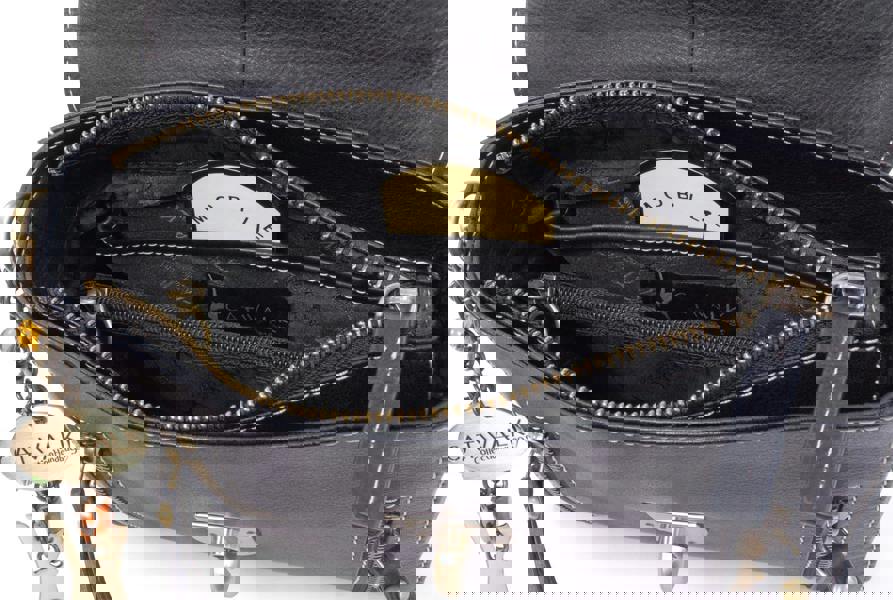 Catwalk Collection Handbags Athena - Handbag