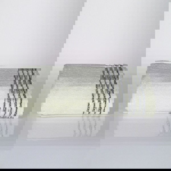 My Basic Stuff Porto Luxury 100% Cotton 500 GSM Face Cloth, Hand and Bath Towel Set - Ultra Soft and Absorbent