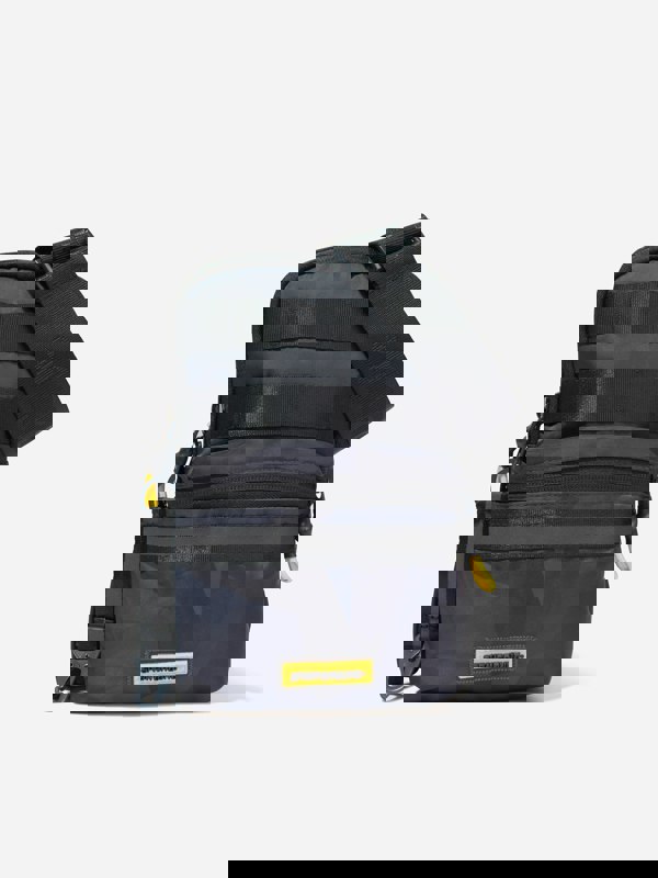 Sprayground Kids Special OPS V2 Sling Bag in Grey (23cm)