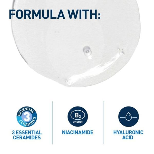 CeraVe Foaming Cleanser Refill 473 ml