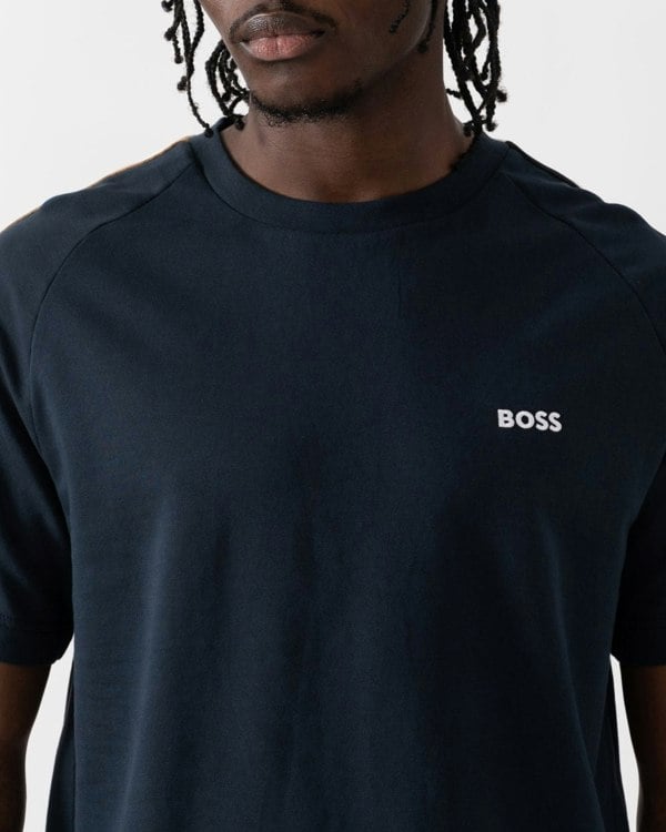 BOSS Orange BOSS Orange Iconic Mens Loungewear T-Shirt 50527544