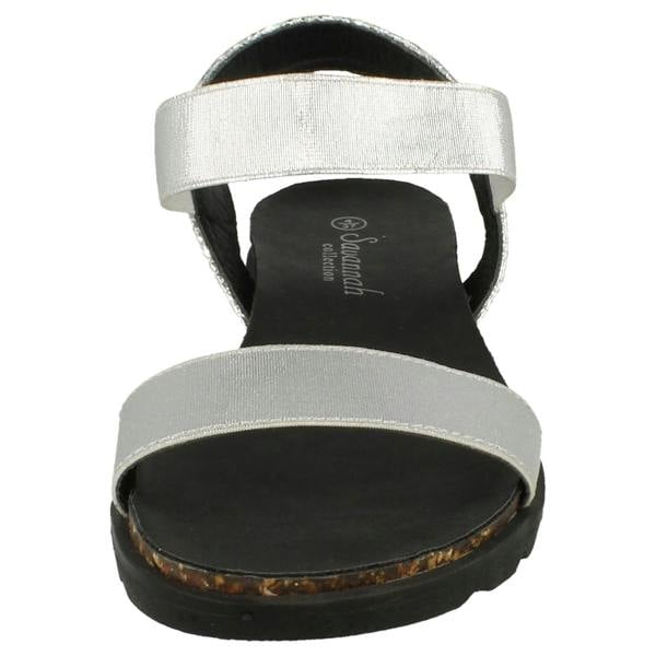 Savannah Ladies Savannah Summer Sandals