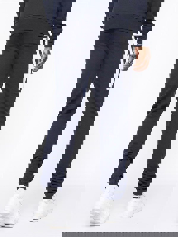 Henleys Calyer Joggers Navy