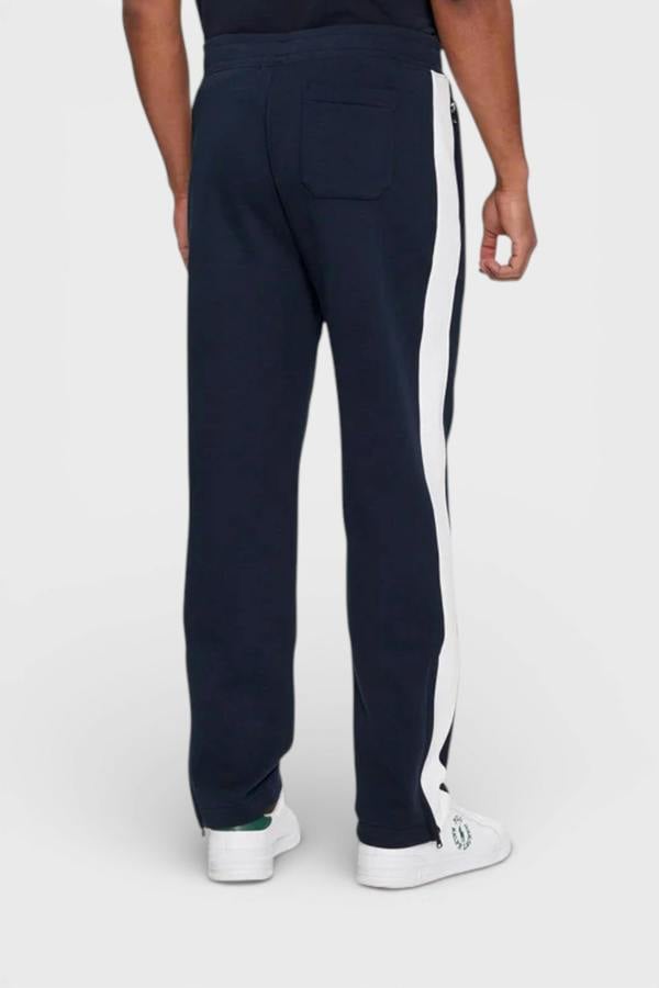 Ralph Lauren Polo Ralph Lauren Sweatpants Navy Blue Regular Fit