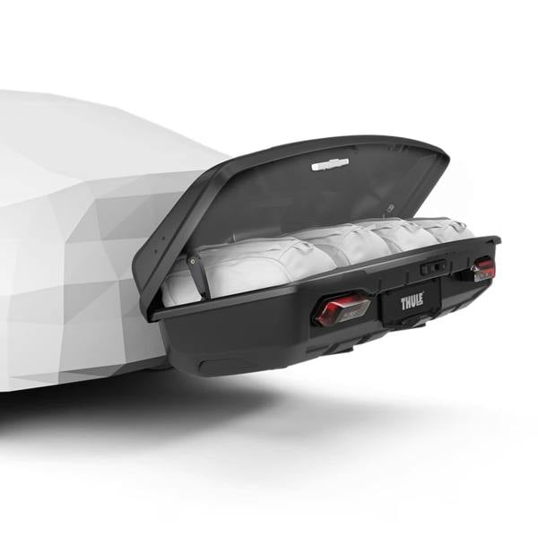Thule Box Light LED Interior Roof Box Cargo Light Automatic On Off