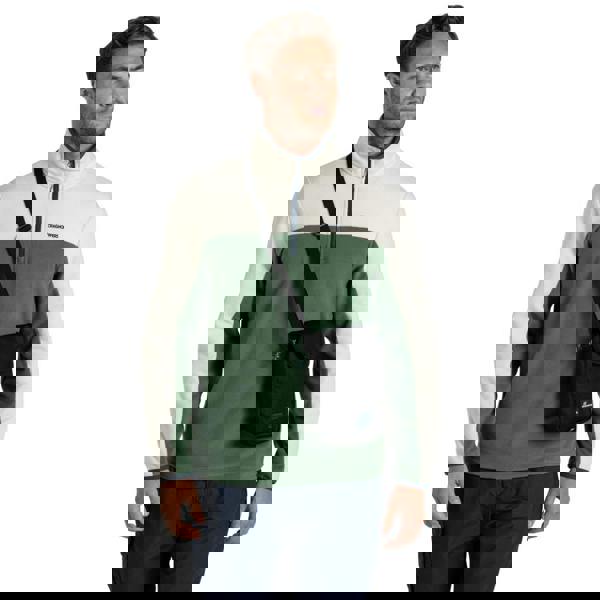 Craghoppers Kiwi Logo Crossbody Bag - Black - 