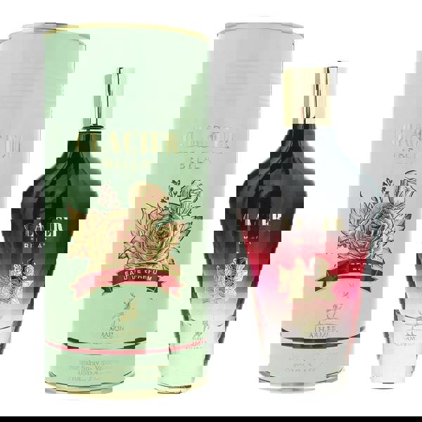 Glacier Maison Alhambra Glacier Bella Eau de Parfum 100ml