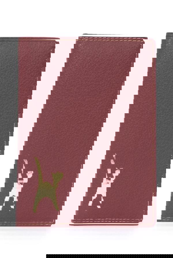 Catwalk Collection Handbags Skye - Passport Holder