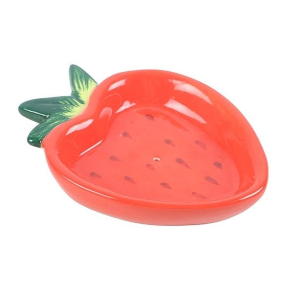Serano Strawberry Incense Stick Holder