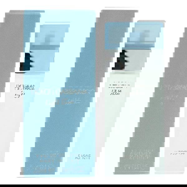 Dolce & Gabbana Light Blue Eau de Toilette 25ml