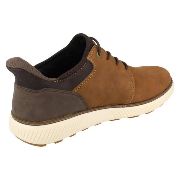 Rieker Mens Rieker Casual Shoes B3357