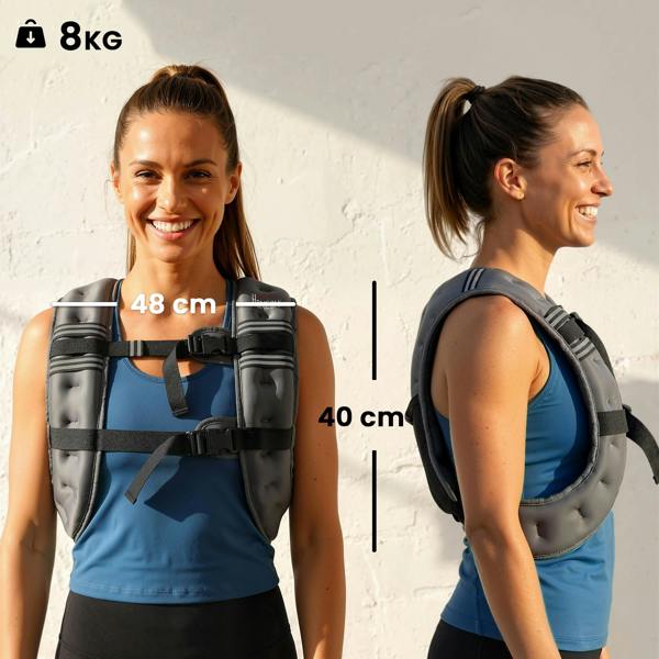 Weighted Vest