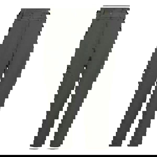 Trespass Women's Agneta DLX 3/4 Length Trousers - Smoke green