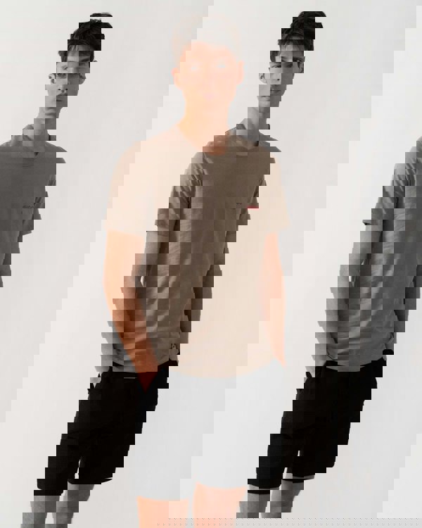 HUGO RN Triplet 3-Pack Mens T-Shirts - Open Miscellaneous 961