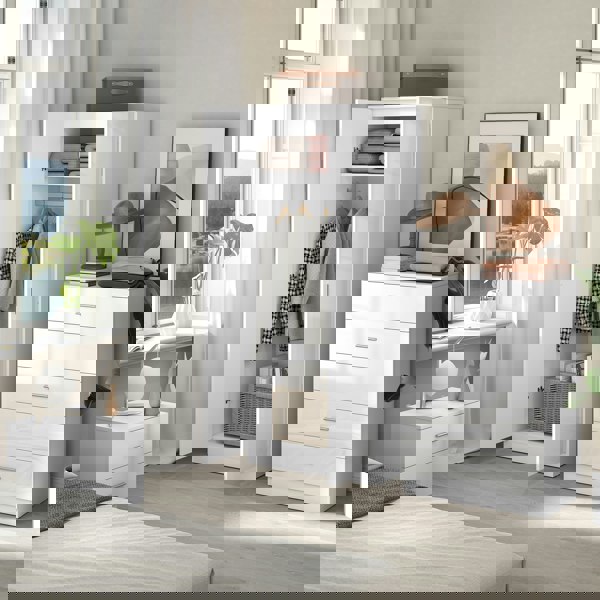 Bedroom Furniture Set