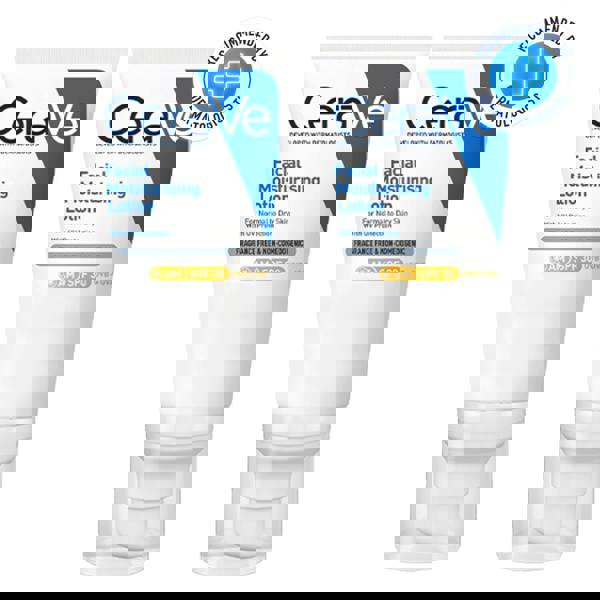 CeraVe Facial Moisturising Lotion