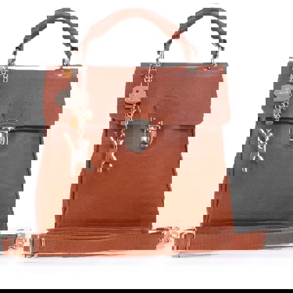 Catwalk Collection Handbags Pandora - Handbag