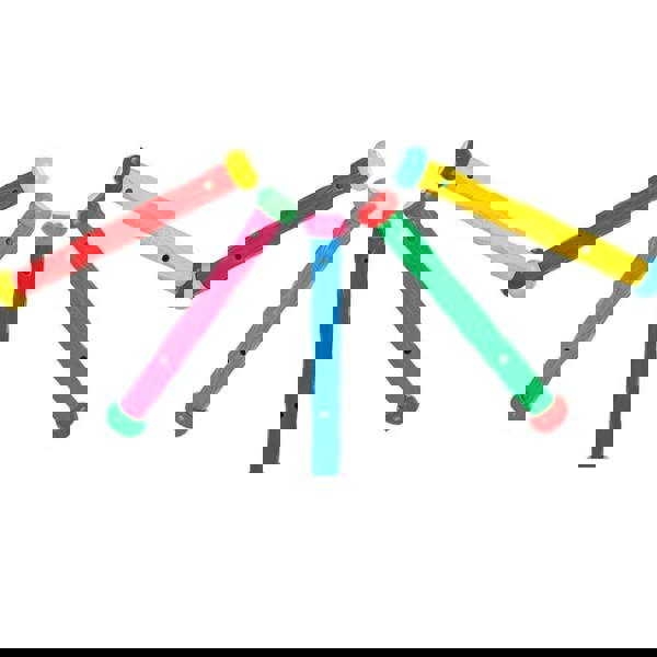 smartbies Intex Underwater Play Sticks Pack of 5 | Diving Toys for Pool Games