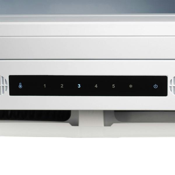 Willow 95L Built Under Freezer - WBU60IF
