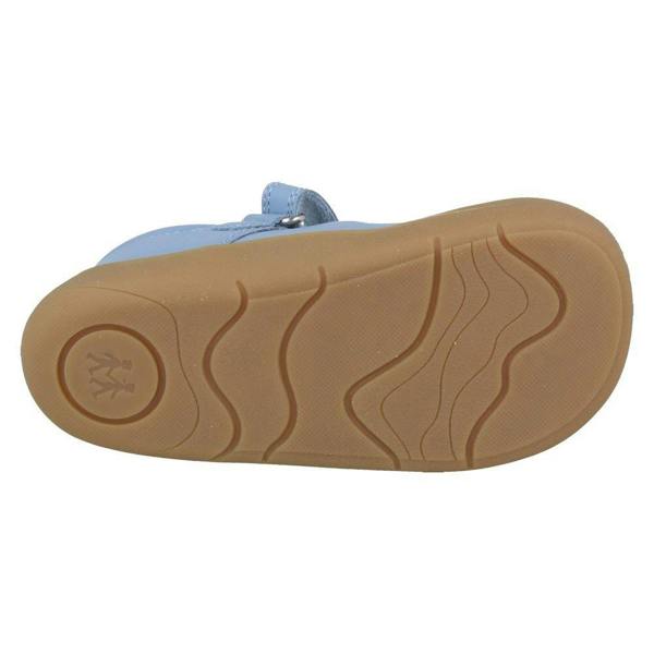 Start-rite Girls Startrite Casual T-Bar Shoes Floret