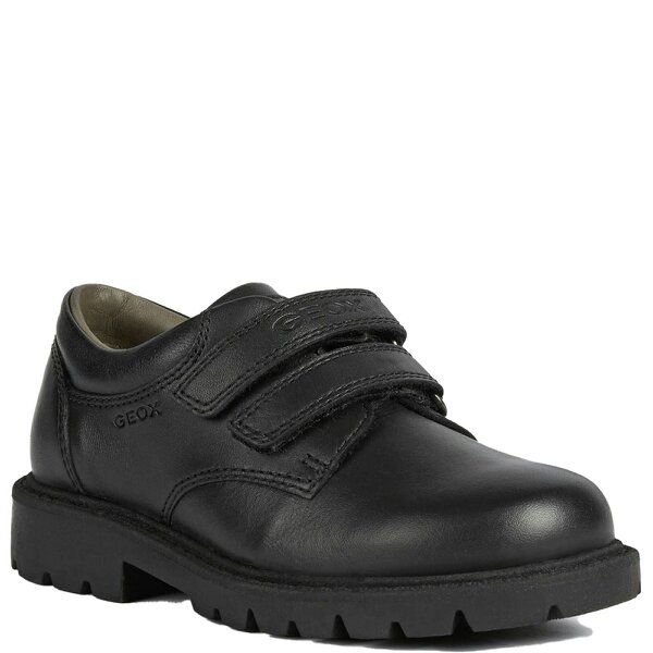 Geox Shaylax Boys' School Shoes