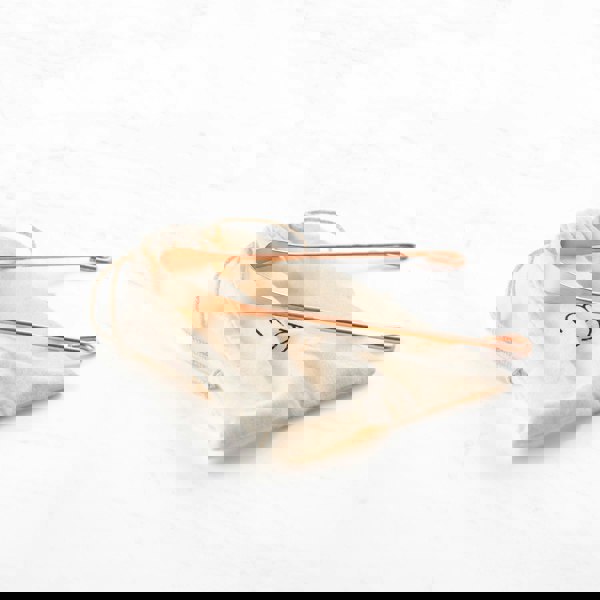 Myga Copper Tongue Scraper