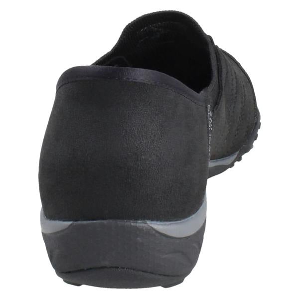 Skechers Ladies Skechers Vegan Slip-Ins Hands Free Trainers Home Body 100615